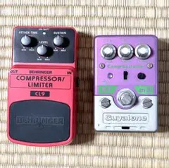 2025年最新】BEHRINGER ギターエフェクターの人気アイテム - メルカリ