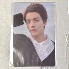 ENHYPEN ANSWER ジェイク weverse 特典 トレカ