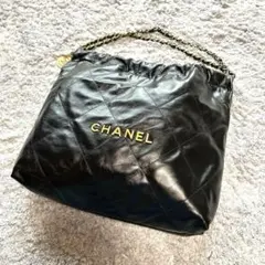 2026年最新】chanel22 スモールの人気アイテム - メルカリ