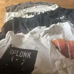 Bedwin tシャツ 6枚セット　no3