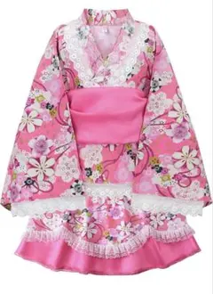 2025年最新】浴衣ドレス ギャルの人気アイテム - メルカリ