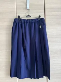 MUNSINGWEAR ゴルフスカート