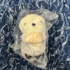 かわいい かわいい ぬいぐるみ 水族館のいきもの3 ラッコ