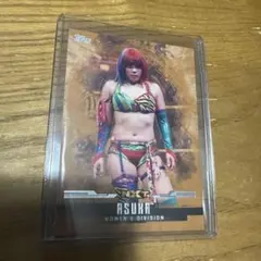2026年最新】asuka wweの人気アイテム - メルカリ
