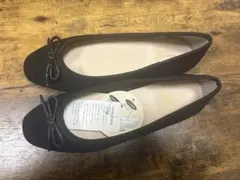 ハニーズ　バレエシューズ