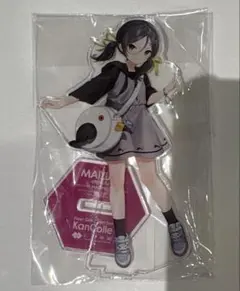 【未開封】艦これ　吹雪　タンブラー　2023年　舞鶴 Amazon.co.jp: 艦これ 吹雪 私服 舞鶴 アクリルスタンド : おもちゃ