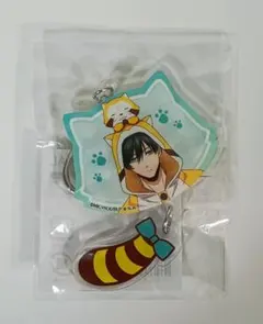 糸師凛 キーホルダー