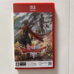 【Switch2】ドラゴンクエスト1&2 動作確認済み