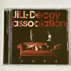 Jill-Decoy / Association