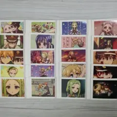 ヴァイスシュヴァルツ 引退品 青豚デッキ 二個 - メルカリ