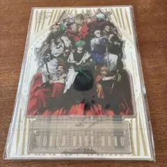 僕のヒーローアカデミア　アクリルスタンド