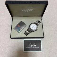 zippo