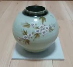 2026年最新】九谷焼の花瓶の人気アイテム - メルカリ