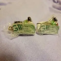サンライズジパング　キーホルダー