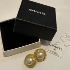 ヴィンテージ イヤリング