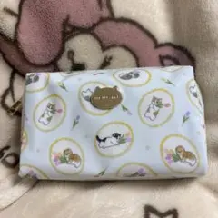 mofusand ポーチ プライズ