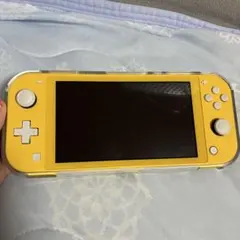 スイッチライト Switch Light しずえエディション - メルカリ