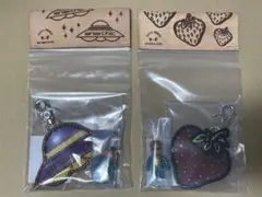 ゴッコ堂 マゴアストロ マゴ気合田くん キーホルダー GOCCODO DOE 2026年最新】気合田くんの人気アイテム - メルカリ