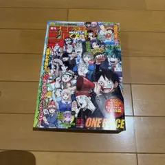2026年最新】週刊少年ジャンプ6・7合併号の人気アイテム - メルカリ