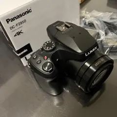 LUMIX DC-FZ85D-Kのサムネイル