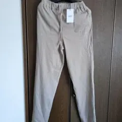 Zootie ベージュ カジュアルパンツ