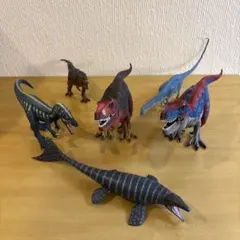 シュライヒ 模型