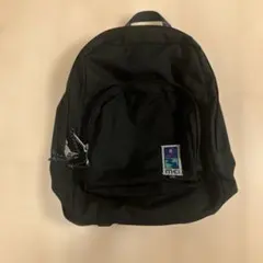 MEI リュック usa製　90s ブラックのサムネイル