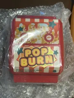 【新品】仮面ライダーガヴ　ギルティ・パルフェ ゴチゾウ ポップコーンボックス