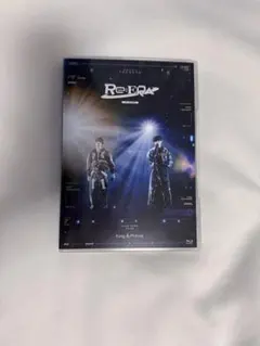 2026年最新】king & prince re:eraの人気アイテム - メルカリ