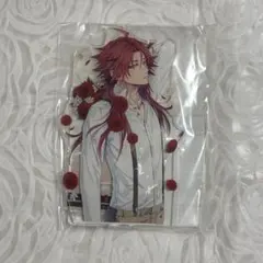 ピオフィオーレの晩鐘　楊　アクリルスタンド　アートブック限定　ピオフィ ピオフィオーレの晩鐘 楊 アクリルスタンド アートブック限定 ピオフィ