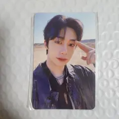 Monsta X モネク ミニョク ヒョンウォン  限定トレカ MONSTA X ミニョク ヒョンウォン ユニットトレカ - メルカリ