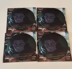 2025年最新】呪術廻戦 名場面缶バッジ vol.5の人気アイテム