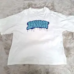 ストリート Tシャツ