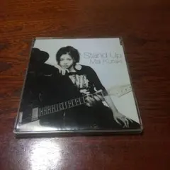 ☆ 倉木麻衣/Stand Up