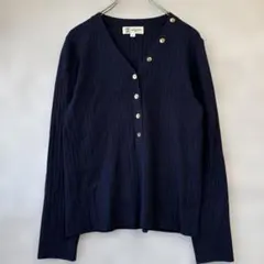 ミッシェルクラン ニット