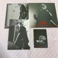 BE:FIRST　MomentBox　SHUNTO