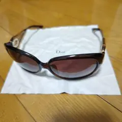 Dior　　サングラス　　LADY2F