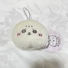 Chiyokawa Baby りんりんおかおマスコット　ラッコ