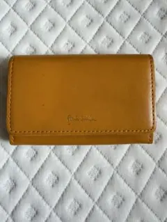 Paul Smith ポールスミス 名刺入れ カードケースのサムネイル
