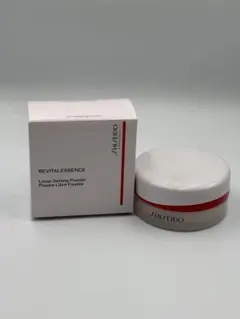 SHISEIDO エッセンス スキンセッティング パウダー 01のサムネイル
