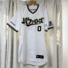 オリックスバファローズ 渡部遼人 ユニフォーム おりっ子デー - メルカリ