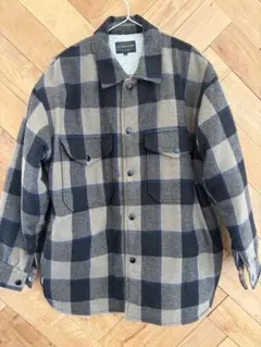 PENDLETON × FREAK'S STORE CPOジャケット ボア 別注のサムネイル