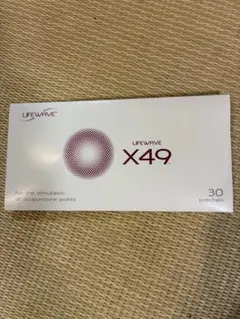 ライフウェーブ X49 - メルカリ