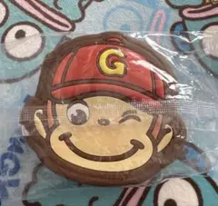 おさるのジョージ コインケース ガチャガチャ