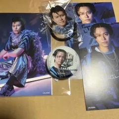 アクターズリーグ　ゲーム　ALくじ　寺山武志 タケシ