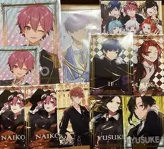 いれいす 缶バッジ ブロマイド まとめ売り - メルカリ