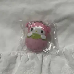 サンリオ いちごおくるみマスコット マイメロ