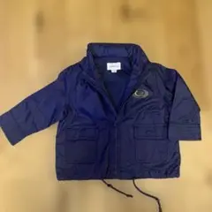 ネイビージャケット 63