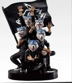 一番くじ マンウィズアミッション A賞 フィギュア