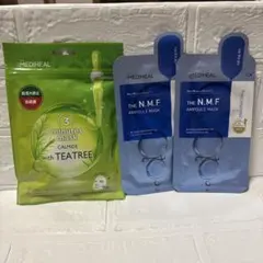 s…メディヒールまとめ売り　シートマスク